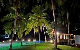 Yonan River Face Safari Resort